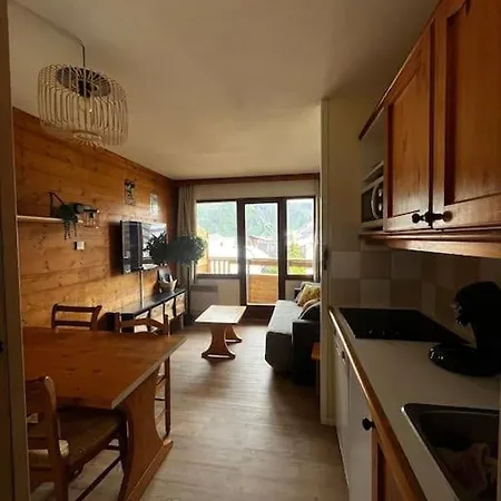 Apartment Annonce Cloturee *