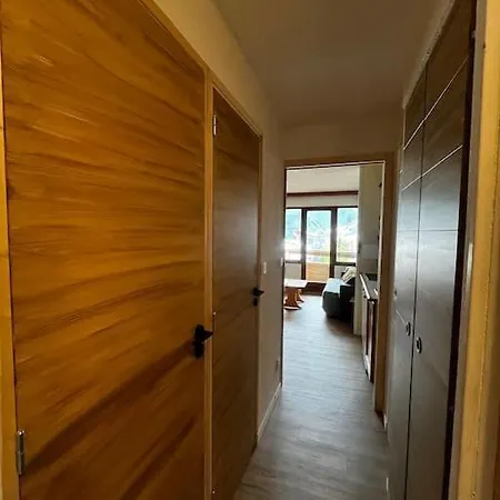 Annonce Cloturee Apartment