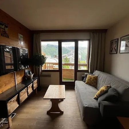 Annonce Cloturee Apartment *