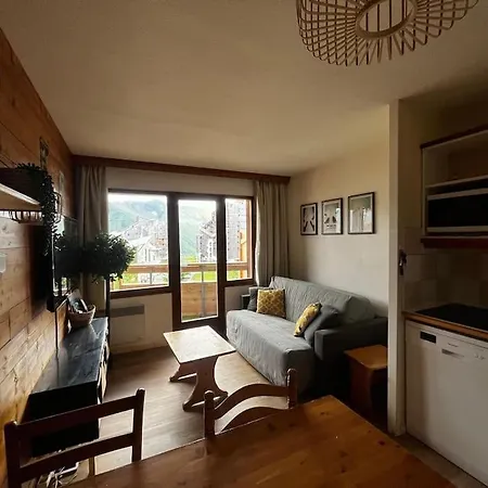 Annonce Cloturee * Morzine