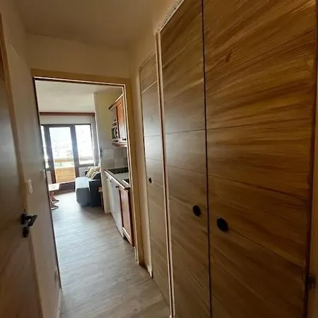 Apartment Annonce Cloturee *