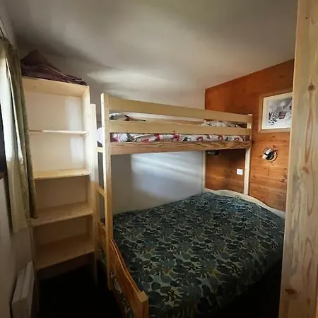 Annonce Cloturee Apartment Morzine