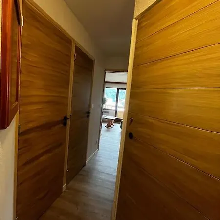 Annonce Cloturee Apartment *
