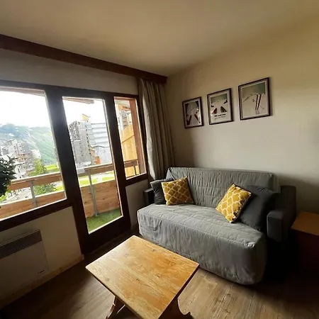 Annonce Cloturee Apartment