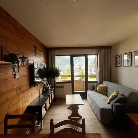 Annonce Cloturee Apartment Morzine