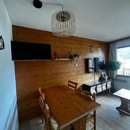 Apartment Annonce Cloturee