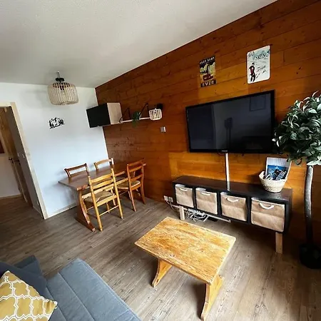 Apartment Annonce Cloturee
