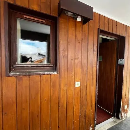 Annonce Cloturee Apartment *