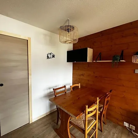 Apartment Annonce Cloturee *