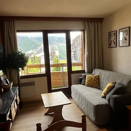 Apartment Annonce Cloturee Morzine