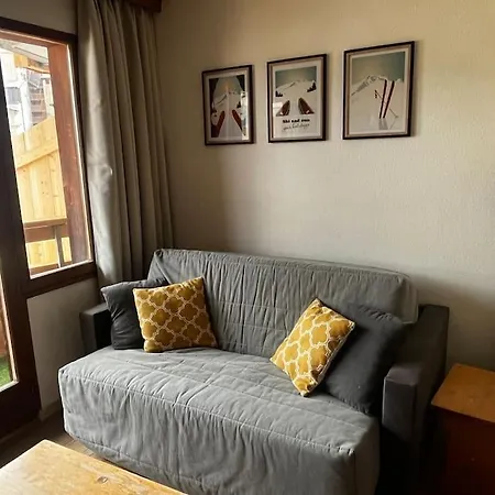 Apartment Annonce Cloturee