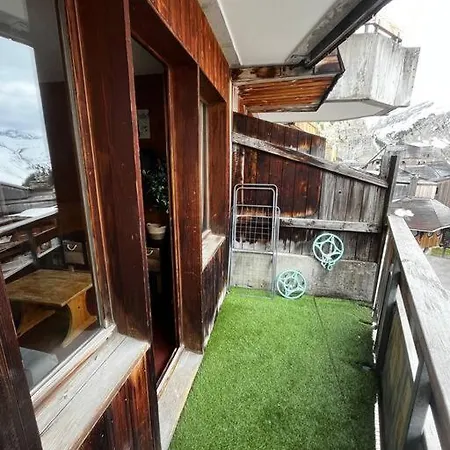 Annonce Cloturee Apartment *