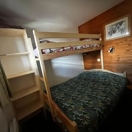 Annonce Cloturee Apartment Morzine