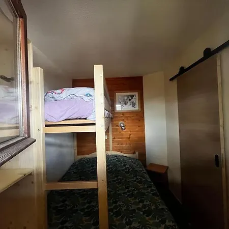 Apartment Annonce Cloturee Morzine